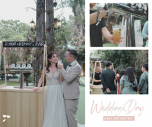 將圖片載入圖庫檢視器 特色啤酒車到會 💃🏻|Craft Beer Reception