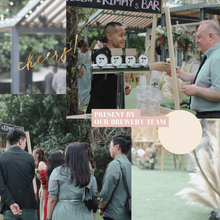 將圖片載入圖庫檢視器 特色啤酒車到會 💃🏻|Craft Beer Reception