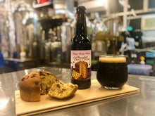 將圖片載入圖庫檢視器 意式聖誕麵包|Panettone Christmas Ale