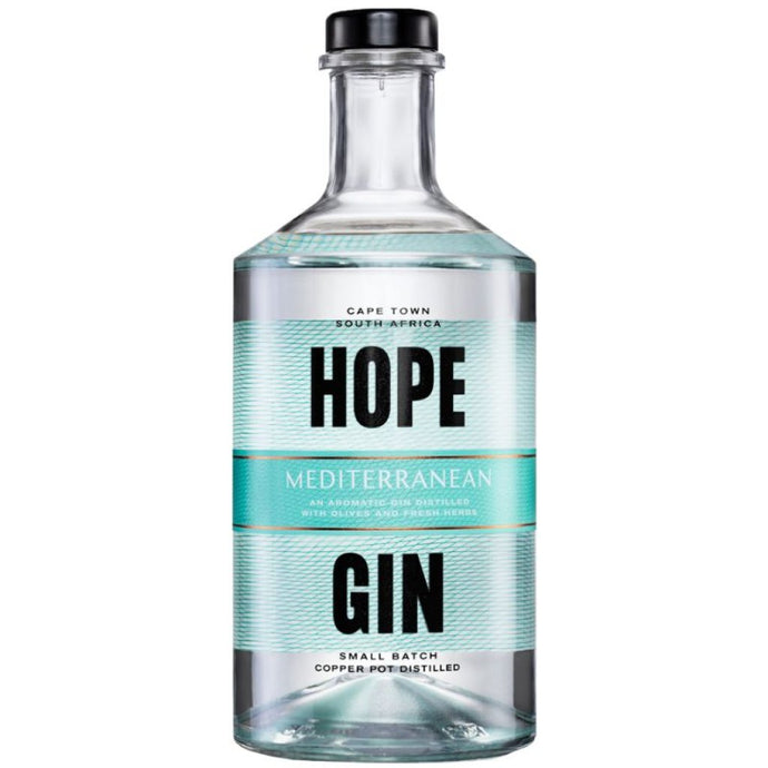 HOPE Mediterranean Gin