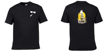 將圖片載入圖庫檢視器 吹啤啤 T-shirt｜HK Whistle T-shirt
